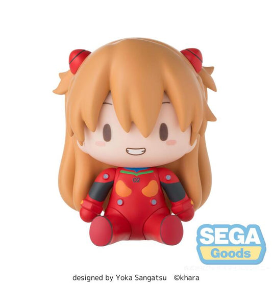 Rebuild Of Evangelion - Asuka Plug Suit