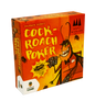 Cockroach Poker