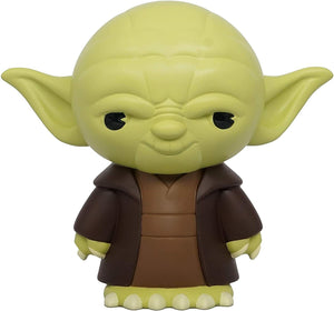 Star Wars: Yoda PVC Bank
