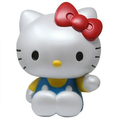Figural PVC Bank: Hello Kitty