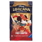 Lorcana TCG: The First Chapter Booster