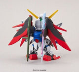 SD Gundam -EXS- Destiny Gundam