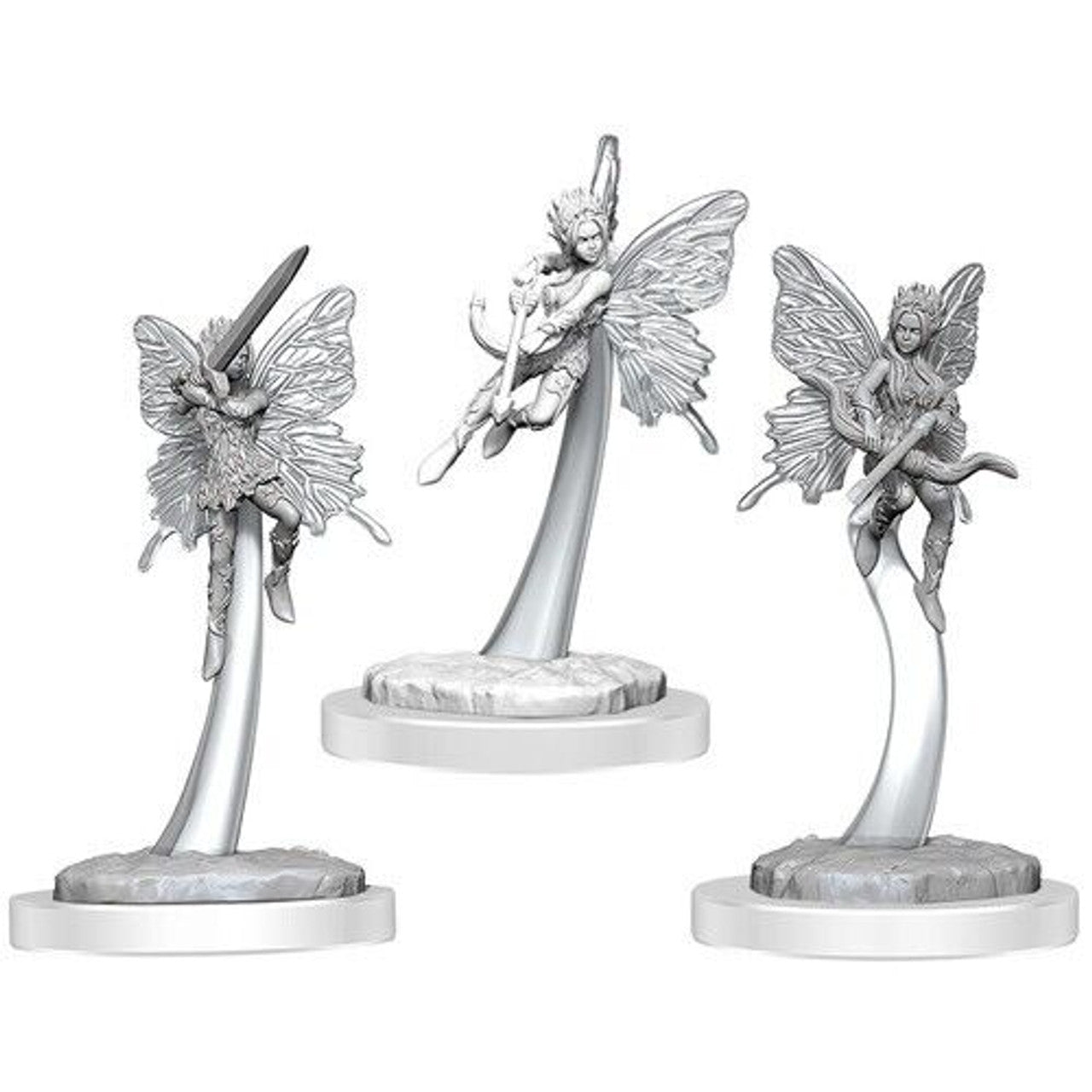 D&D Figure: Pixies