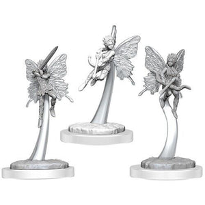 D&D Figure: Pixies