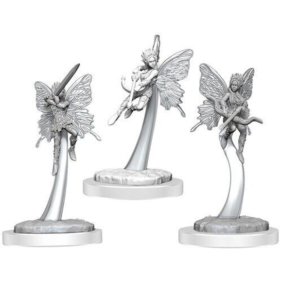D&D Figure: Pixies