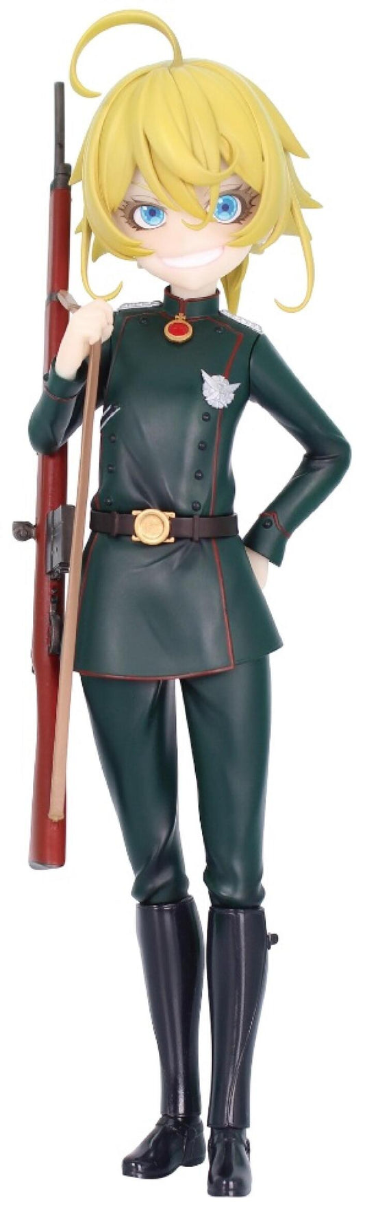 Saga of Tanya the Evil -Vivit- Tanya Degurechaff
