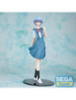 Rebuild Of Evangelion - Rei Uniform Vers