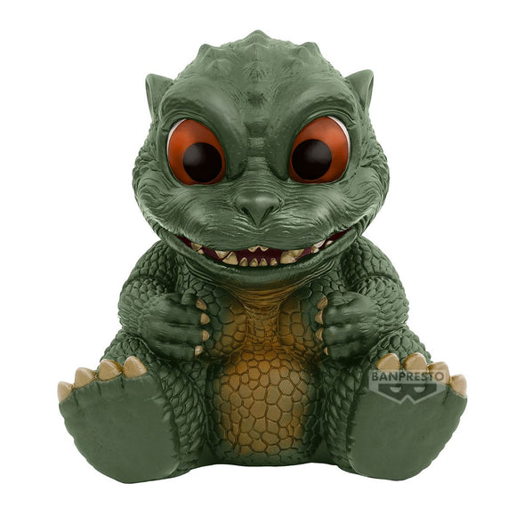 Godzilla -Toho- Little Godzilla vA