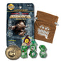 Sirius Dice: D&D Undermountain Treasure