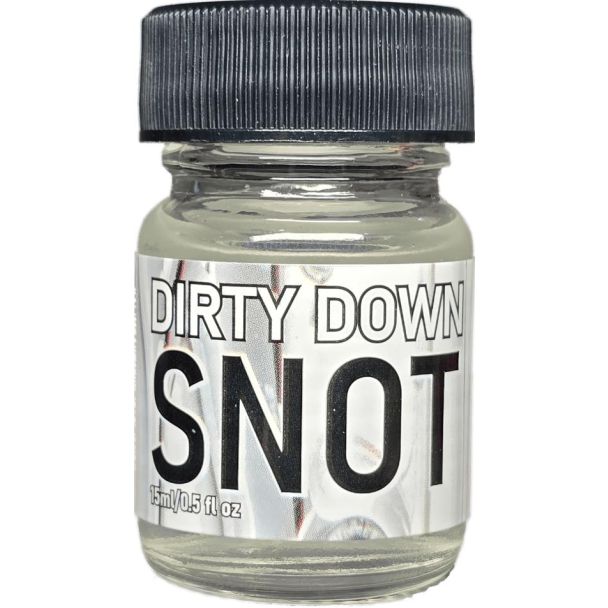 Dirty Down: Snot 25ml