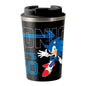 Travel Mug: Sonic The Hedgehog