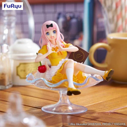 Kaguya Sama: Chika Fuhiwara Parfait Ver