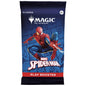 Magic TG: Spider-Man Play Booster