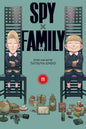 Spy x Family, Vol 11