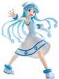 Squid Girl -TrioTryIt- Squid Girl