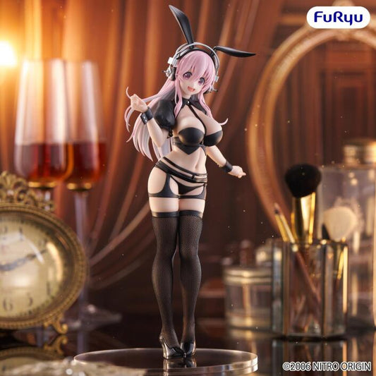 Super Sonico -BiCute- Reverse Bunny
