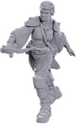 D&D Figure: Swashbuckler