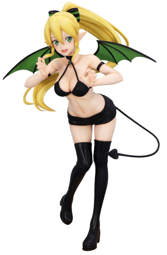 Sword Art Online -BiCute- Dark Leafa