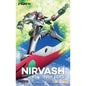 Eureka Seven -Moderoid- Nirvash Type 0