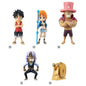 One Piece -WCF- Enies Lobby