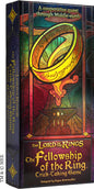 LOTR: FOTR - Trick Talking Game