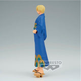 One Piece -DXFW- Sanji Yukata