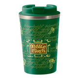 Travel Mug: LOTR - Middle Earth