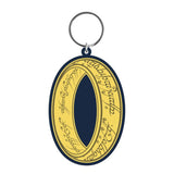 Keying: LOTR - The Ring