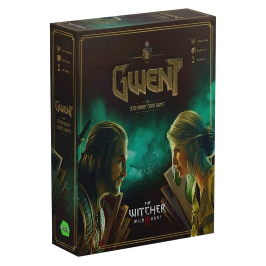 The Witcher: Gwent The Card Game