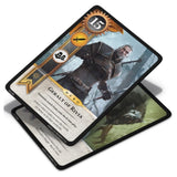 The Witcher: Gwent The Card Game