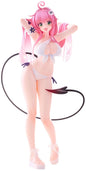 To Love-Ru -TrioTryIt- Lala Satalin