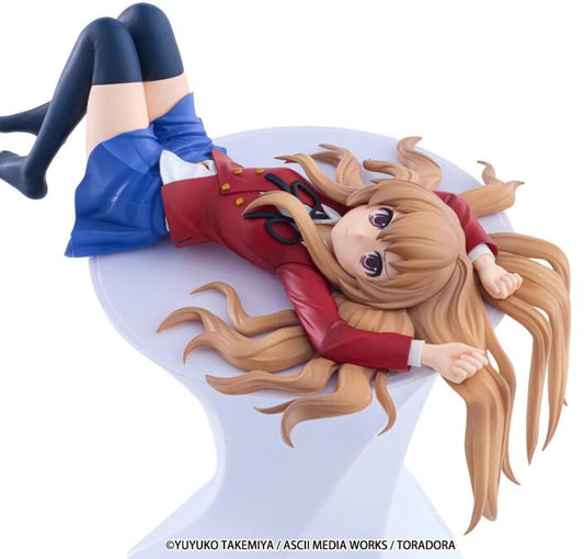 Toradora! -Noodle- Taiga Aisaka