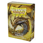 Dragon Shield: Jap Truth Matte Sleeves