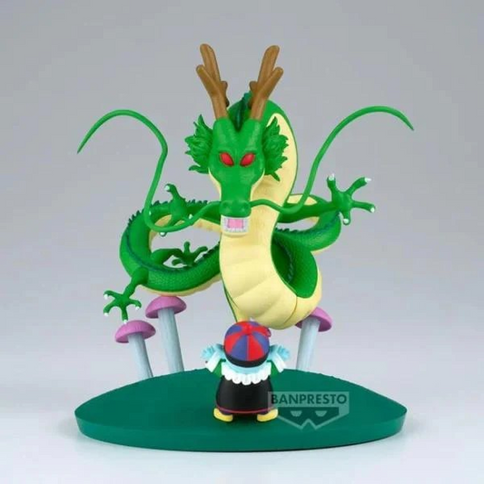 Dragon Ball -HB- Shenron