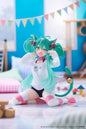 Hatsune Miku -Desktop Cuties- Cat Ear T-Shirt