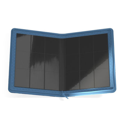 UG Zipfolio 360 - Avatar Blue MC