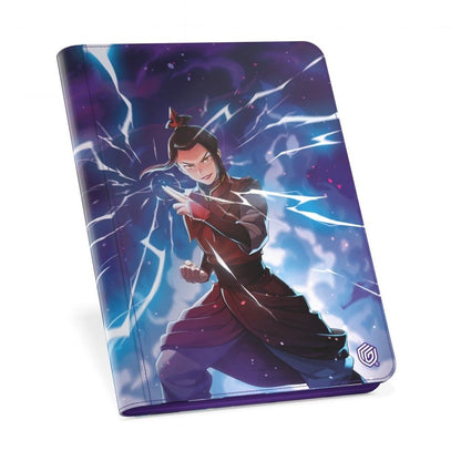 UG Zipfolio 360 - Avatar Black MC