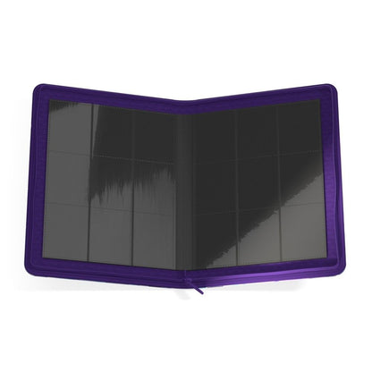UG Zipfolio 360 - Avatar Black MC