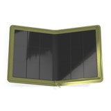 UG Zipfolio 360 - Avatar Green MC