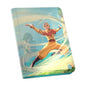 UG Zipfolio 360 - Avatar White MC