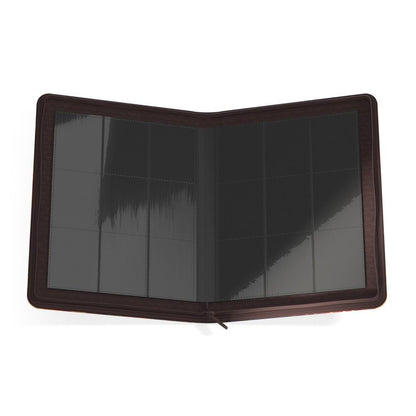 UG Zipfolio 360 - Avatar Red MC