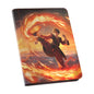 UG Zipfolio 360 - Avatar Red MC