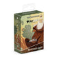 UG Sleeves - MTG Avatar Red Mythic