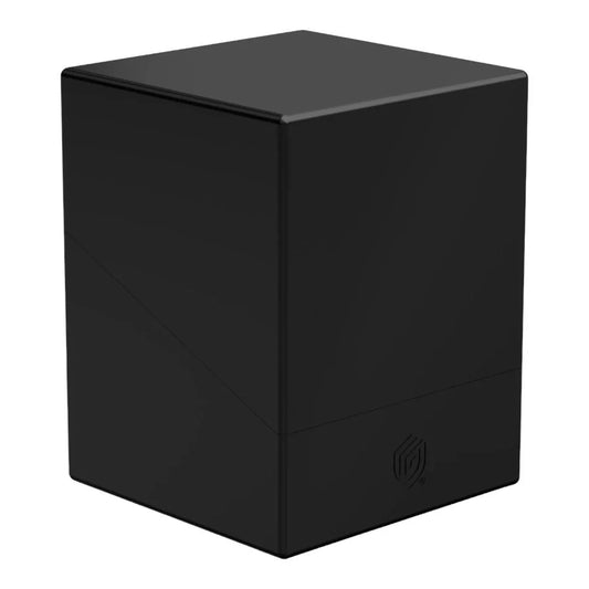 UG Boulder Solid: 100+ Black