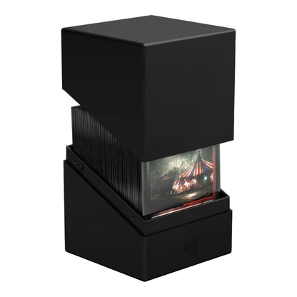 UG Boulder Solid: 100+ Black