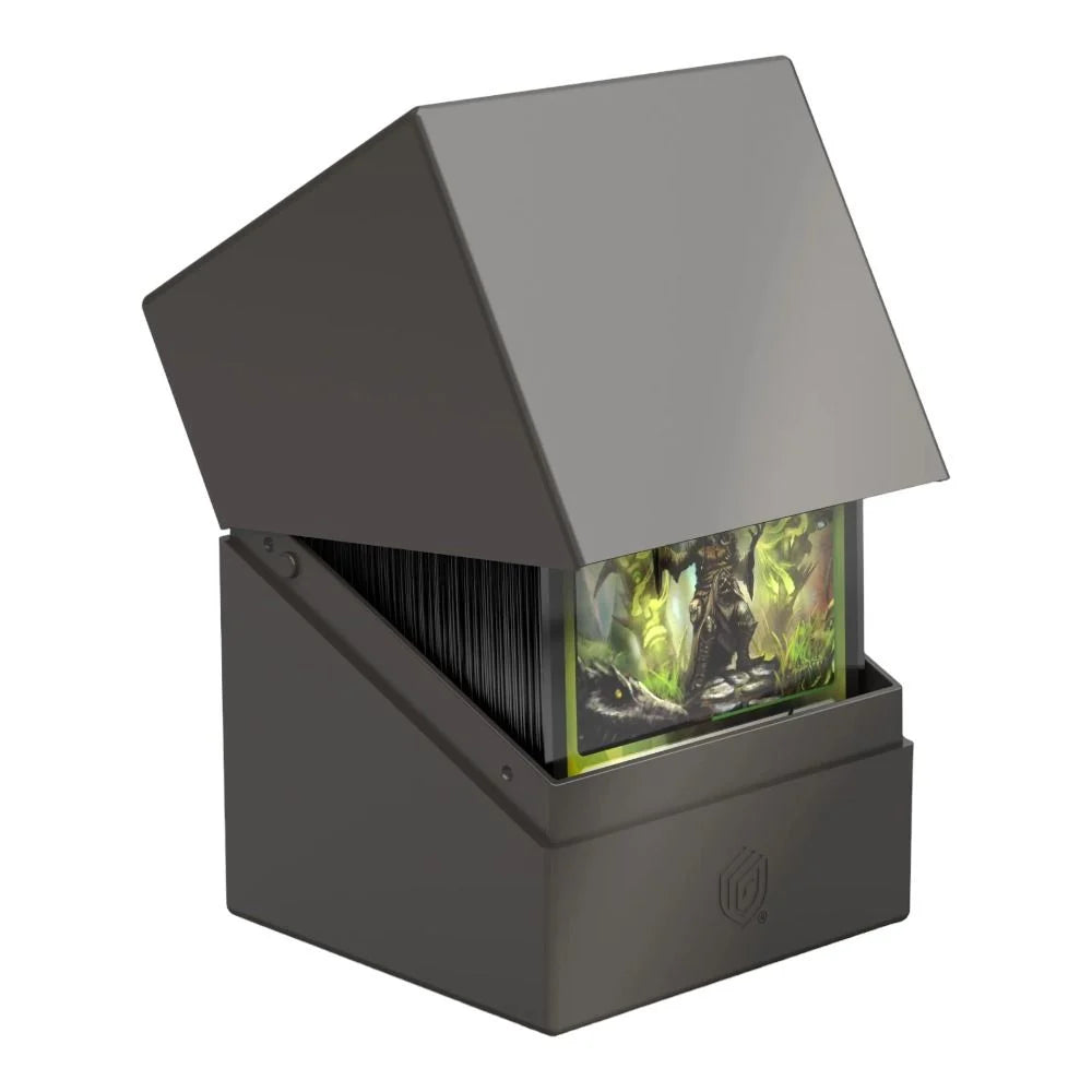 UG Boulder Solid: 100+ Grey