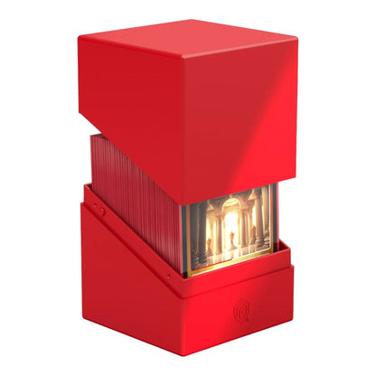 UG Boulder Solid: 100+ Red