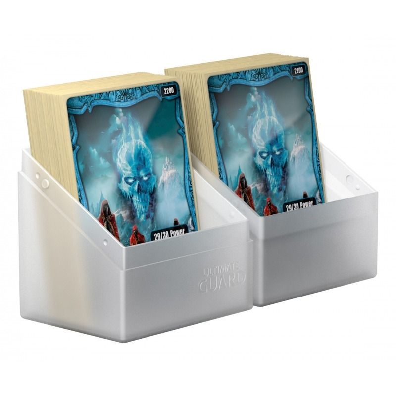UG Boulder: 80+ Frosted