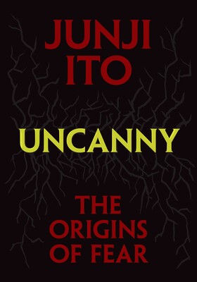 Junji Ito: The Origins Of Fear