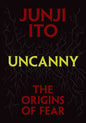 Junji Ito: The Origins Of Fear